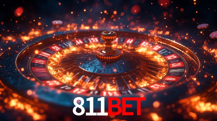 Casa de Apostas 811bet